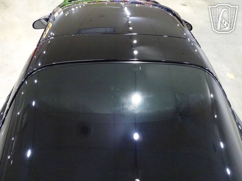 1995 Chevrolet Camaro Z28