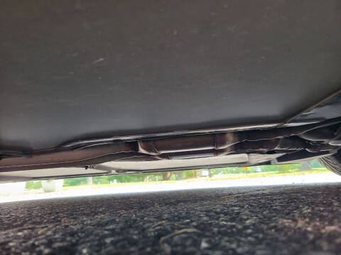 2003 Chevrolet Corvette