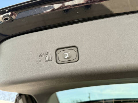 2025 Lincoln Nautilus Hybrid Premiere