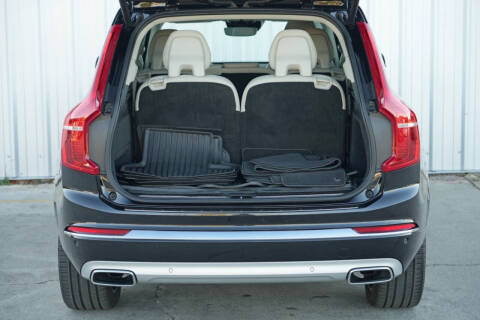 2021 Volvo XC90 Recharge T8 Inscription Expression 7P