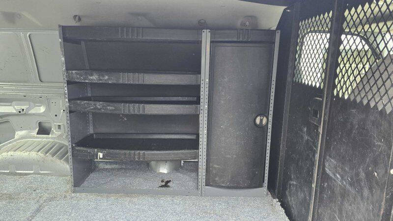 2006 Ford E-Series E-150