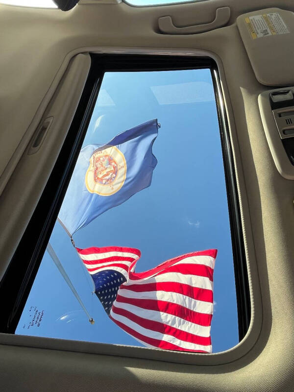 2017 Subaru Legacy 2.5i Limited