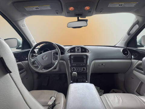 2016 Buick Enclave Premium