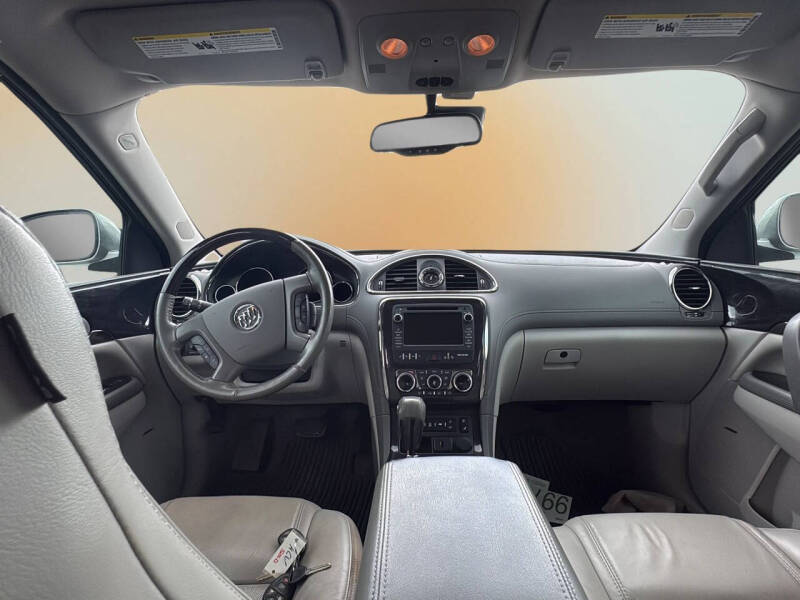 2016 Buick Enclave Premium