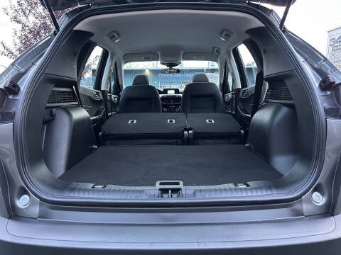 2022 Ford Escape S