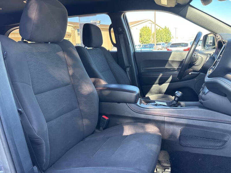 2023 Dodge Durango GT