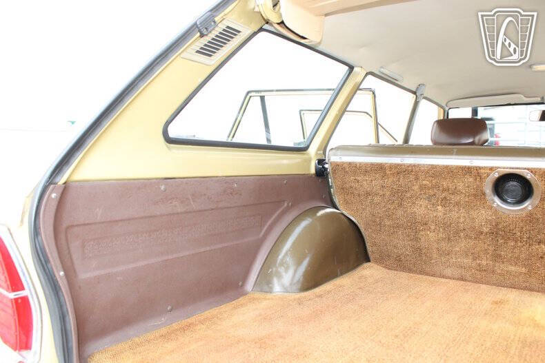 1973 Toyota Corona