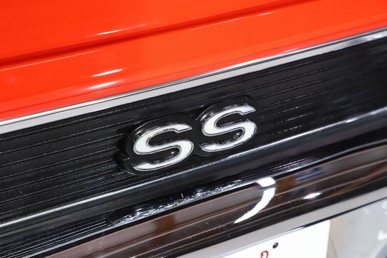 1972 Chevrolet Nova