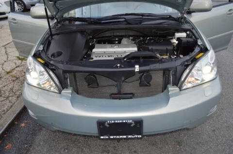 2005 Lexus RX 330