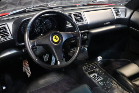 1995 Ferrari F355