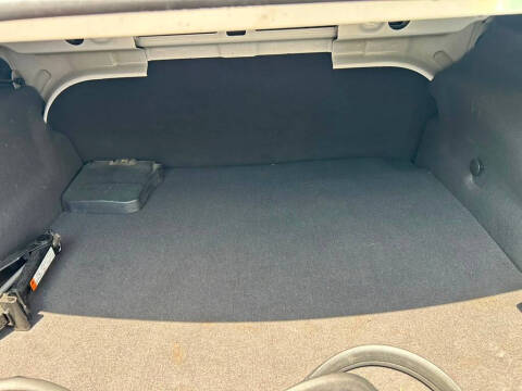 2012 Ford Focus S