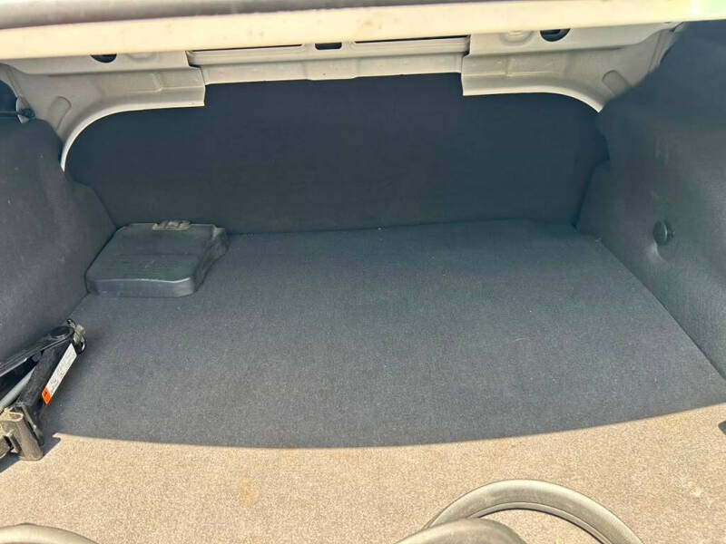 2012 Ford Focus S