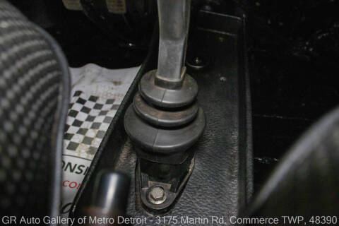 1969 Volkswagen Beetle