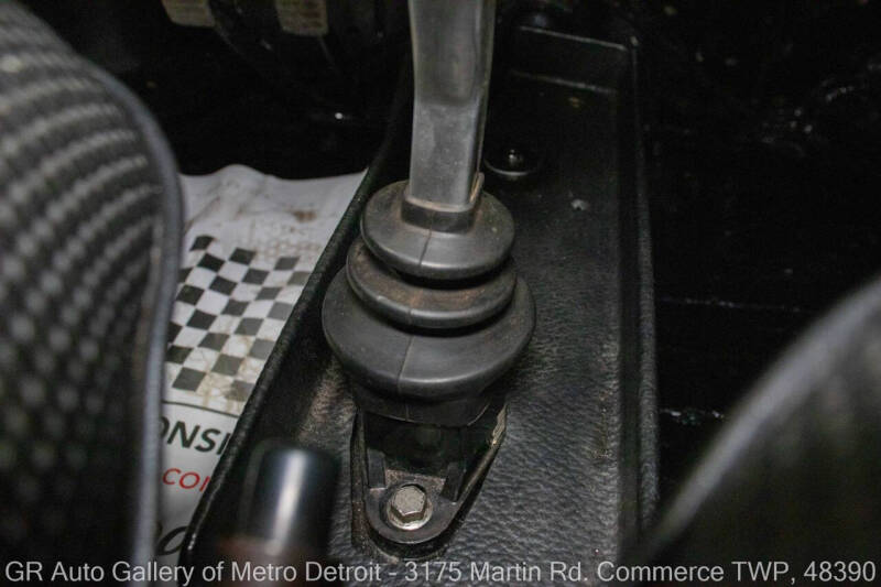 1969 Volkswagen Beetle