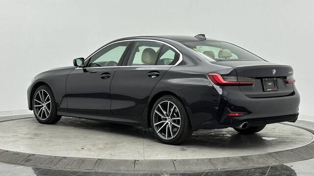 2022 BMW 3 Series 330i