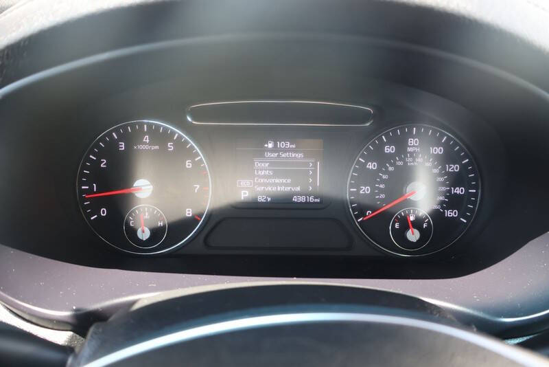 2019 Kia Sorento L