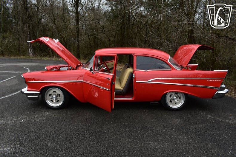 1957 Chevrolet 210