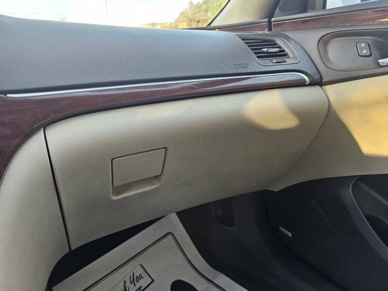 2017 Buick Regal Premium II