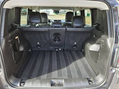 2020 Jeep Renegade Limited