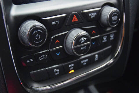 2018 Dodge Durango R/T