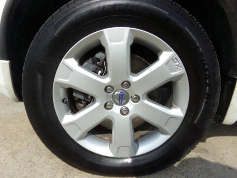 2013 Volvo XC90 3.2
