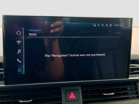 2024 Audi A4 quattro S line Prem Plus 45 TFSI