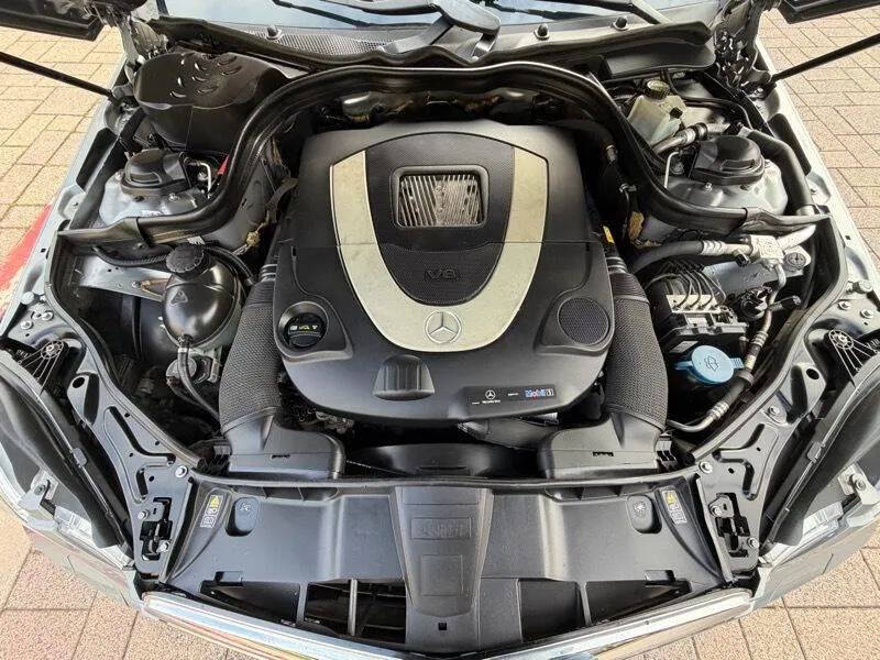 2010 Mercedes-Benz E-Class