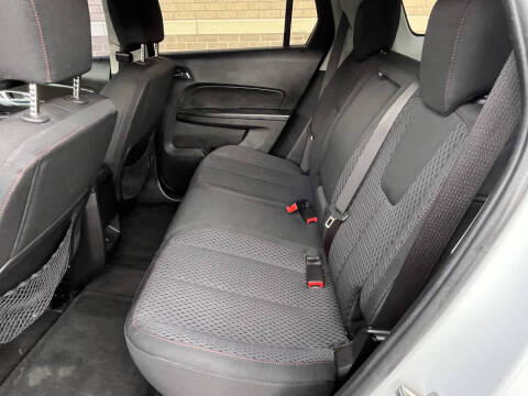 2013 GMC Terrain SLE-1