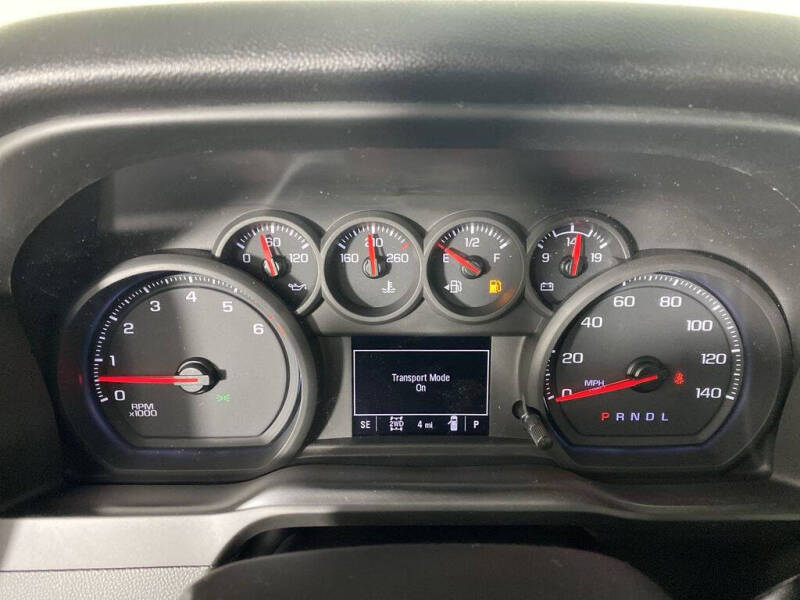 2026 GMC Sierra 2500HD Pro