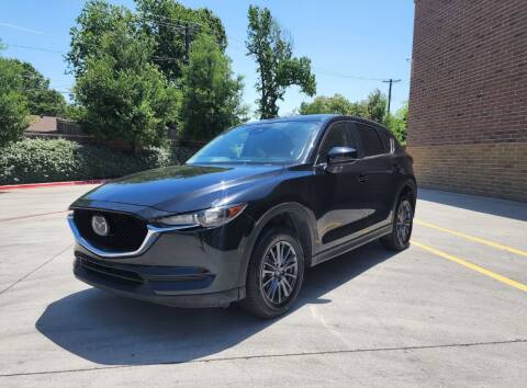 2020 Mazda CX-5 for sale at International Auto Sales in Garland TX