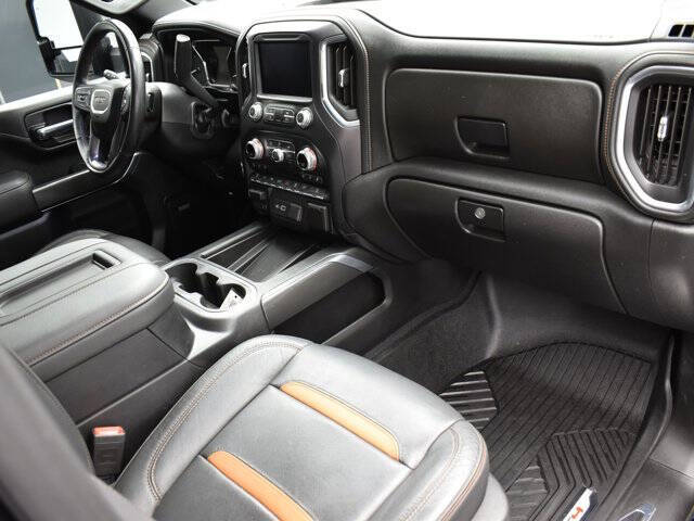 2020 GMC Sierra 2500HD