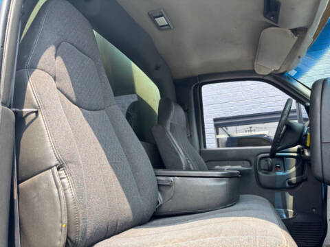 2006 Chevrolet C4500