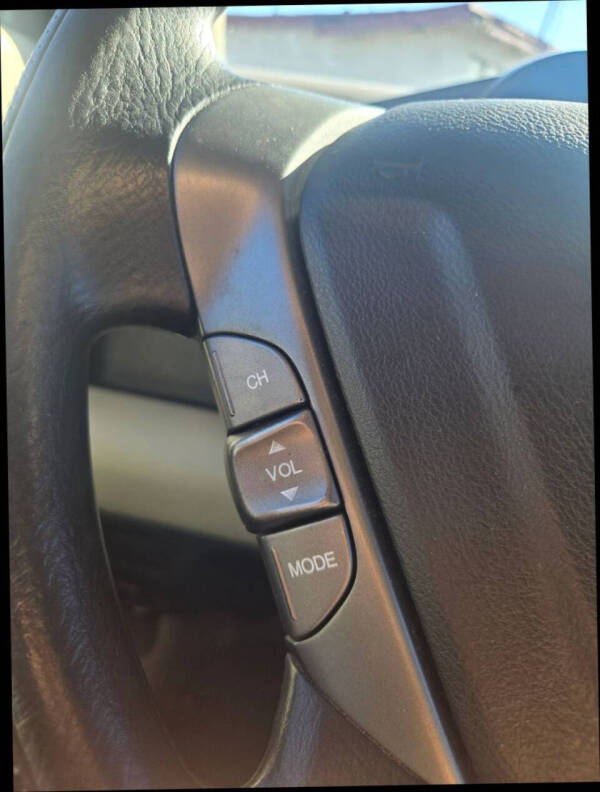 2011 Honda Element EX