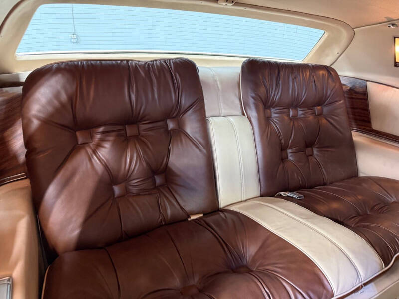 1978 Cadillac Eldorado