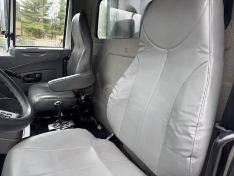 2009 International WorkStar 7600