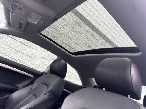 2016 Audi A5 2.0T quattro Premium Plus