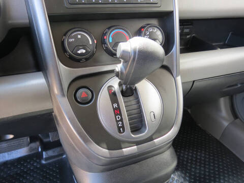 2010 Honda Element
