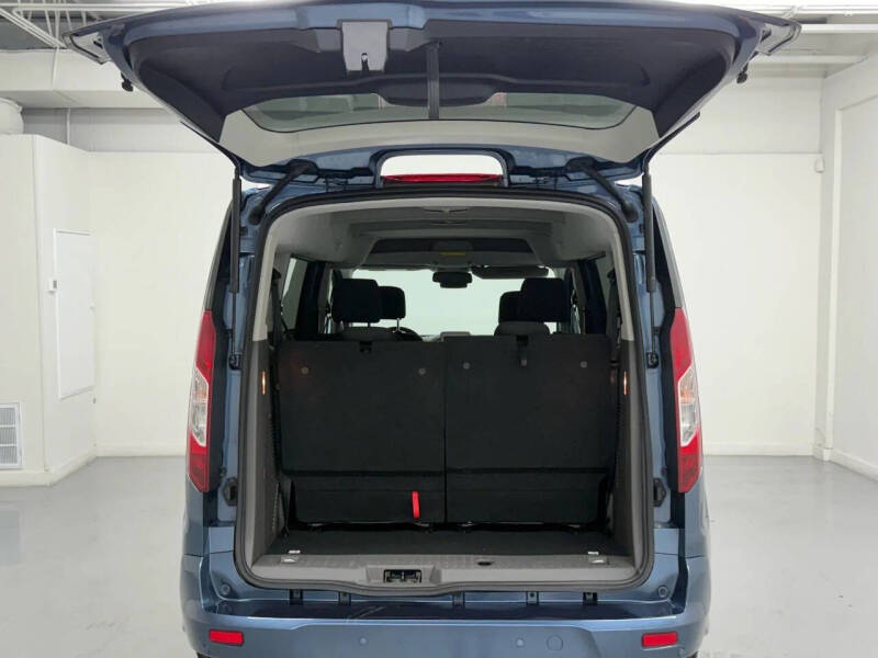 2020 Ford Transit Connect XLT