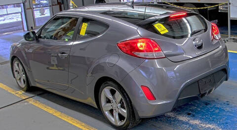 2013 Hyundai Veloster