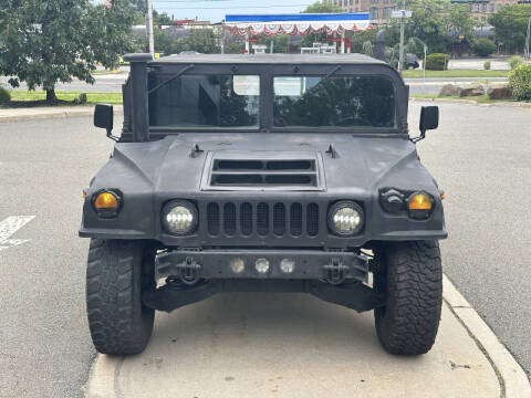 1992 HUMMER H1humvee