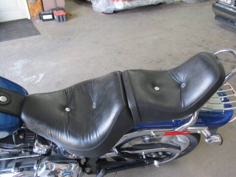 2010 Harley-Davidson SOFT TAIL
