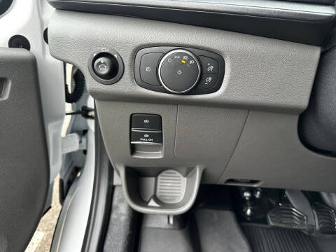 2026 Ford Transit 350 XLT