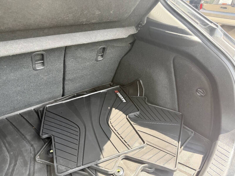 2018 Mazda MAZDA3 Grand Touring