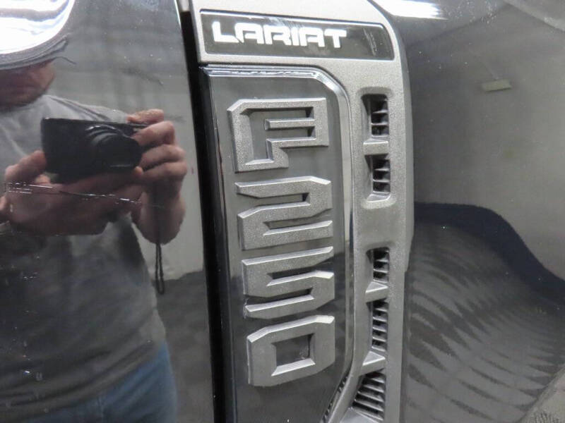 2025 Ford F-250 Super Duty