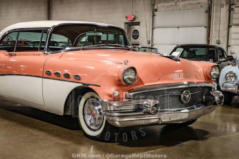 1956 Buick Roadmaster