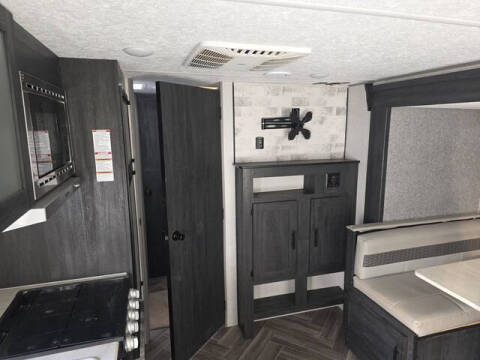 2021 Forest River Ozark