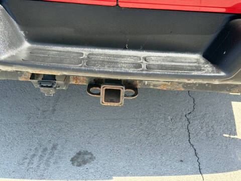 2016 Chevrolet Express 2500