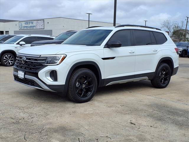 2025 Volkswagen Atlas for sale at Volkswagen of Corpus Christi in Corpus Christi TX