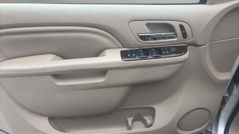 2013 Cadillac Escalade Premium