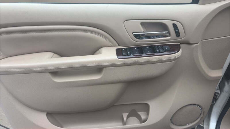 2013 Cadillac Escalade Premium